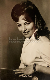 100 Kč GEN Pohlednice FILM STARS, GEN136150
