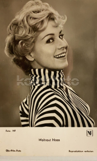 100 Kč GEN Pohlednice FILM STARS, GEN136151