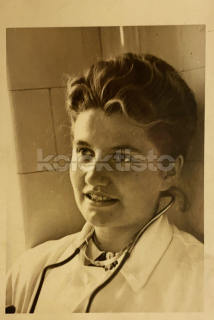 100 Kč GEN Pohlednice FILM STARS, GEN136152