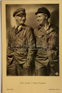 100 Kč GEN Pohlednice FILM STARS, GEN136159
