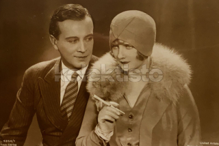 100 Kč GEN Pohlednice FILM STARS, GEN136162