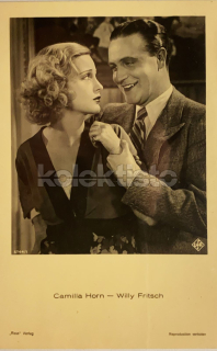 100 Kč GEN Pohlednice FILM STARS, GEN136164