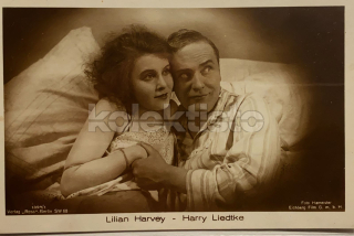 100 Kč GEN Pohlednice FILM STARS, GEN136166