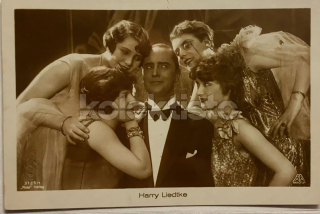 100 Kč GEN Pohlednice FILM STARS, GEN136168