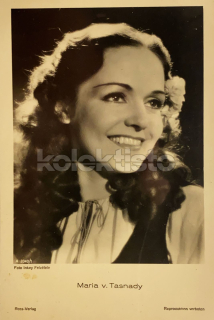 100 Kč GEN Pohlednice FILM STARS, GEN136169