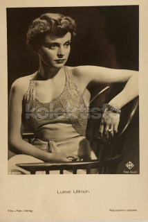 100 Kč GEN Pohlednice FILM STARS, GEN136171
