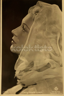 100 Kč GEN Pohlednice FILM STARS, GEN136172