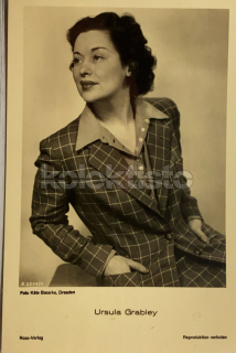 100 Kč GEN Pohlednice FILM STARS, GEN136173