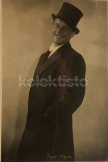 100 Kč GEN Pohlednice FILM STARS, GEN136180