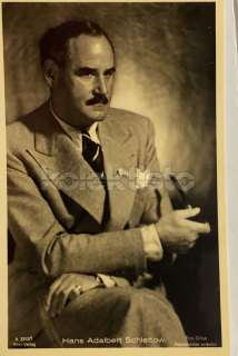 100 Kč GEN Pohlednice FILM STARS, GEN136181