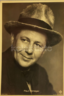 100 Kč GEN Pohlednice FILM STARS, GEN136183