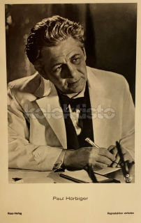 100 Kč GEN Pohlednice FILM STARS, GEN136184