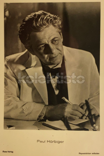 100 Kč GEN Pohlednice FILM STARS, GEN136185