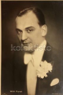 100 Kč GEN Pohlednice FILM STARS, GEN136186