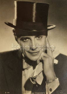 100 Kč GEN Pohlednice FILM STARS, GEN136187