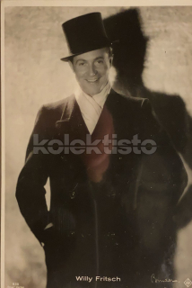 100 Kč GEN Pohlednice FILM STARS, GEN136189