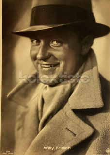 100 Kč GEN Pohlednice FILM STARS, GEN136192