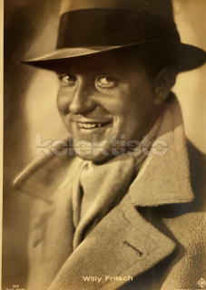 100 Kč GEN Pohlednice FILM STARS, GEN136193