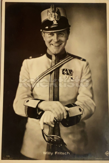100 Kč GEN Pohlednice FILM STARS, GEN136194