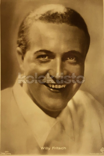 100 Kč GEN Pohlednice FILM STARS, GEN136196