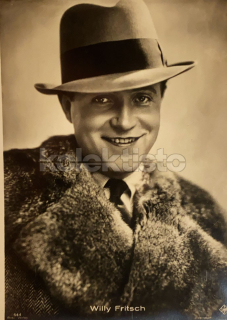 100 Kč GEN Pohlednice FILM STARS, GEN136197