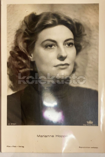 100 Kč GEN Pohlednice FILM STARS, GEN136198