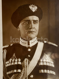 100 Kč GEN Pohlednice FILM STARS, GEN136204