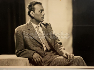 125 Kč GEN Pohlednice FILM STARS, GEN136216