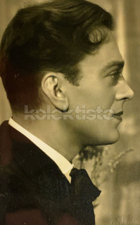 125 Kč GEN Pohlednice FILM STARS, GEN136217