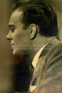 125 Kč GEN Pohlednice FILM STARS, GEN136218