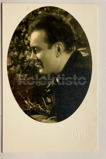 125 Kč GEN Pohlednice FILM STARS, GEN136220