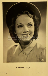125 Kč GEN Pohlednice FILM STARS, GEN136226