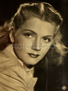 125 Kč GEN Pohlednice FILM STARS, GEN136233