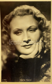 125 Kč GEN Pohlednice FILM STARS, GEN136246