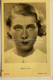 125 Kč GEN Pohlednice FILM STARS, GEN136247