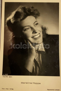125 Kč GEN Pohlednice FILM STARS, GEN136253