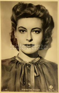 125 Kč GEN Pohlednice FILM STARS, GEN136254