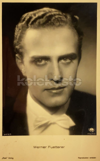 125 Kč GEN Pohlednice FILM STARS, GEN136255
