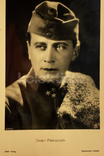 125 Kč GEN Pohlednice FILM STARS, GEN136257