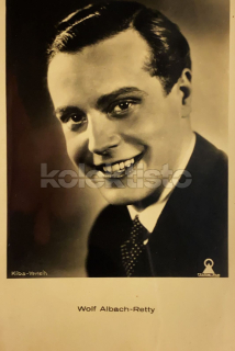 125 Kč GEN Pohlednice FILM STARS, GEN136258