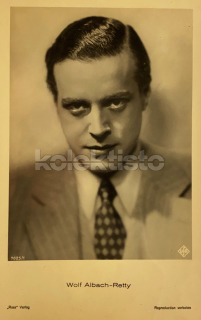 125 Kč GEN Pohlednice FILM STARS, GEN136260