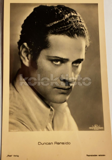 125 Kč GEN Pohlednice FILM STARS, GEN136261