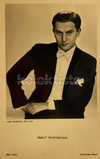 125 Kč GEN Pohlednice FILM STARS, GEN136262