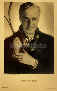 125 Kč GEN Pohlednice FILM STARS, GEN136263