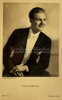 125 Kč GEN Pohlednice FILM STARS, GEN136264