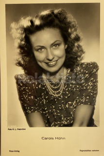 125 Kč GEN Pohlednice FILM STARS, GEN136270