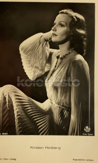 125 Kč GEN Pohlednice FILM STARS, GEN136273