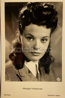125 Kč GEN Pohlednice FILM STARS, GEN136281