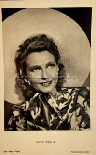 125 Kč GEN Pohlednice FILM STARS, GEN136285