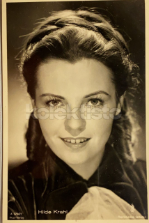 125 Kč GEN Pohlednice FILM STARS, GEN136298